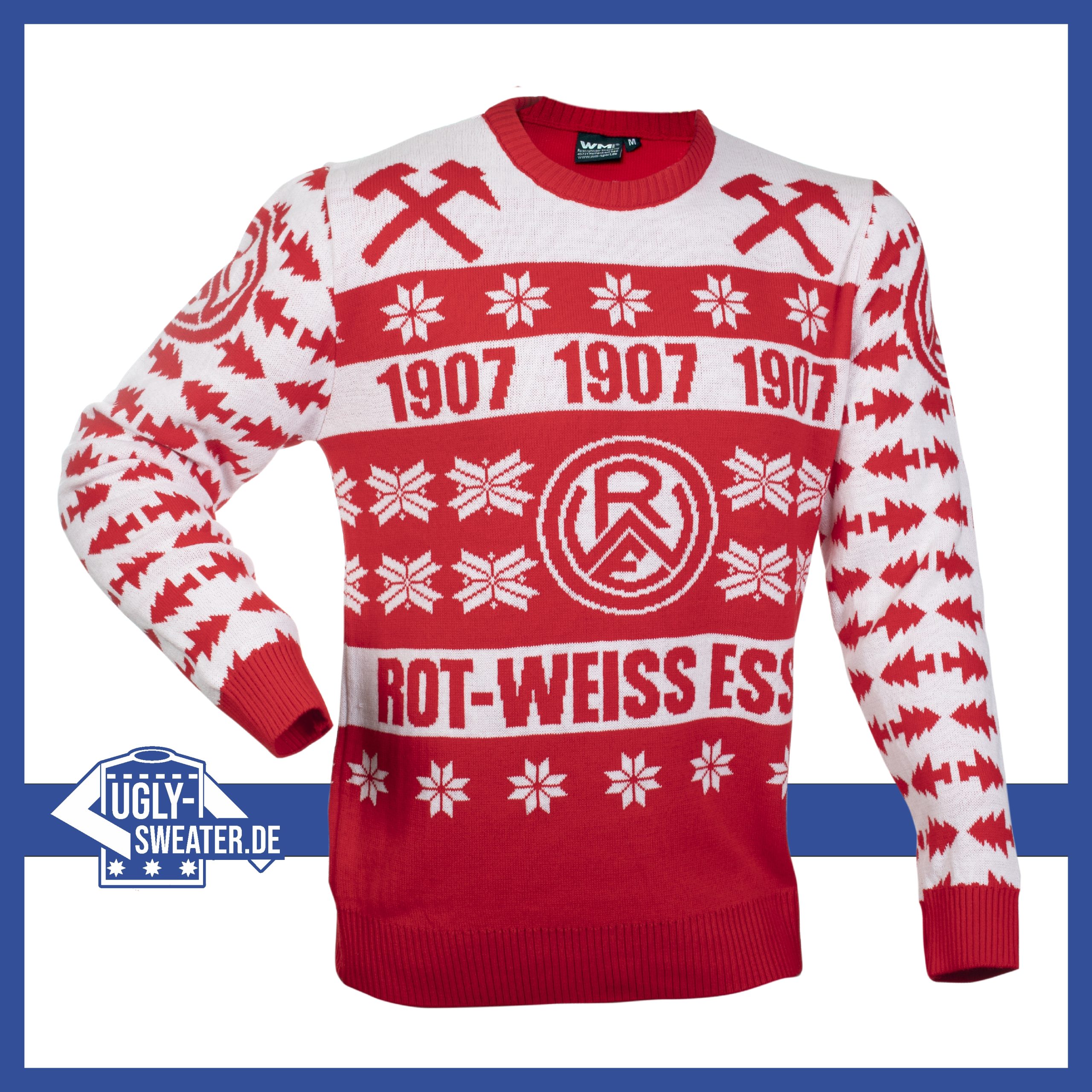 Ugly Sweater – Bild 7